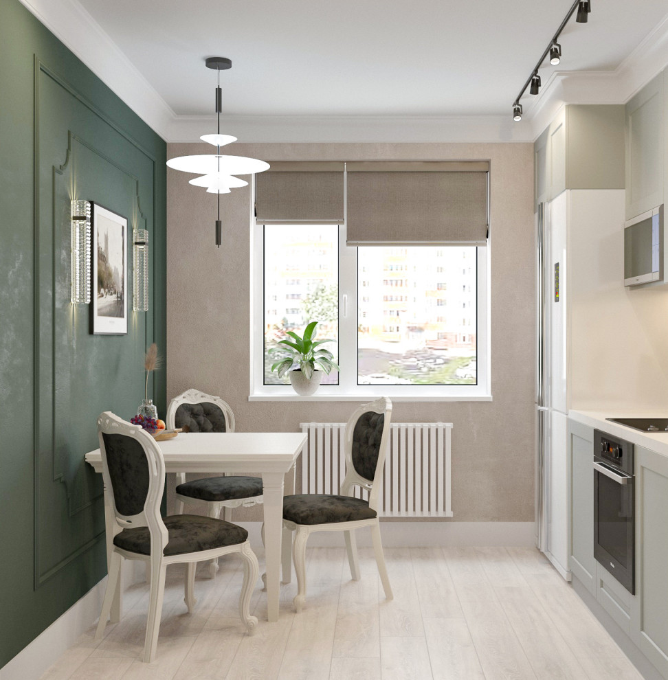 Дизайн интерьера