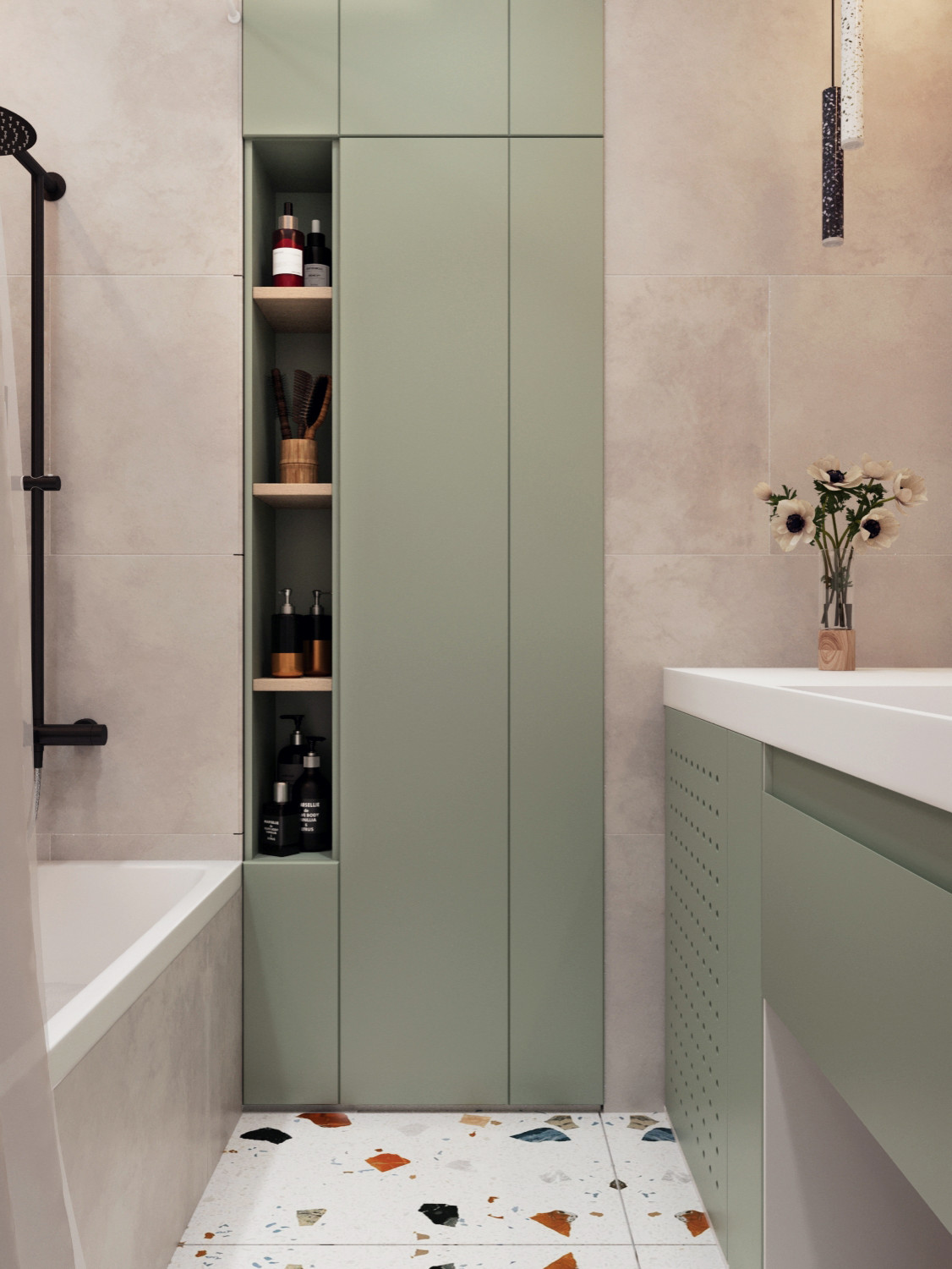 ЖК Преображение