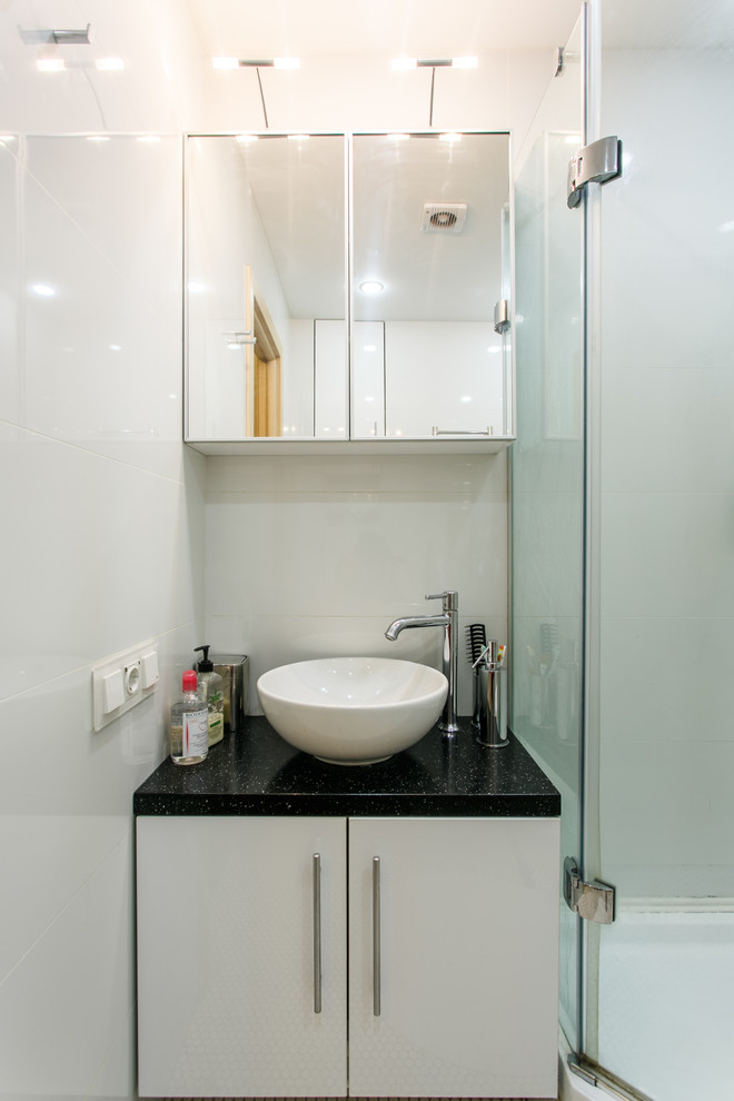 В гостях: Как из классической «однушки» сделать удобный вариант