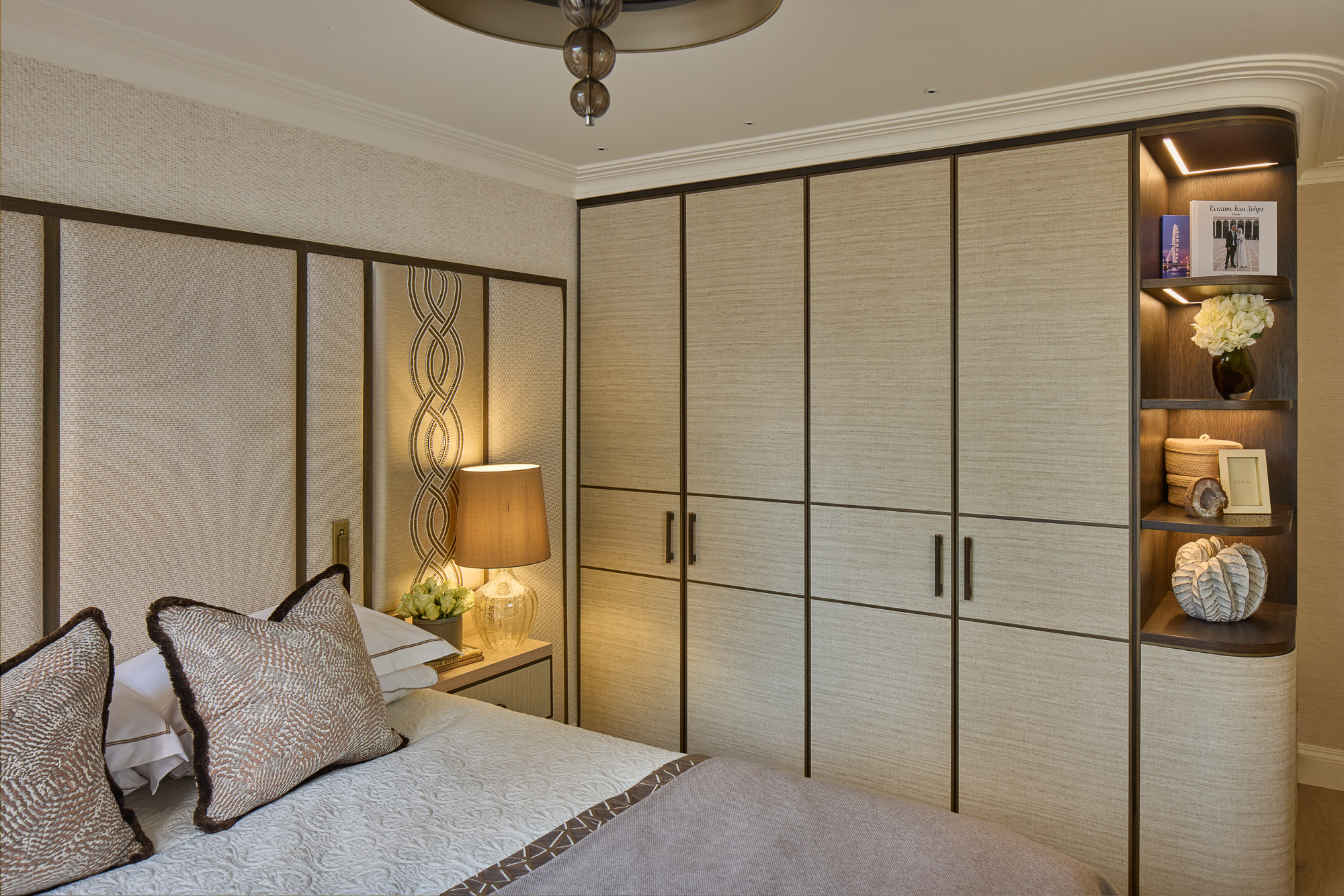 St Johns Wood
