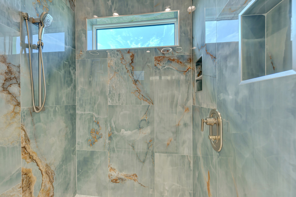 Englewood Custom Home
