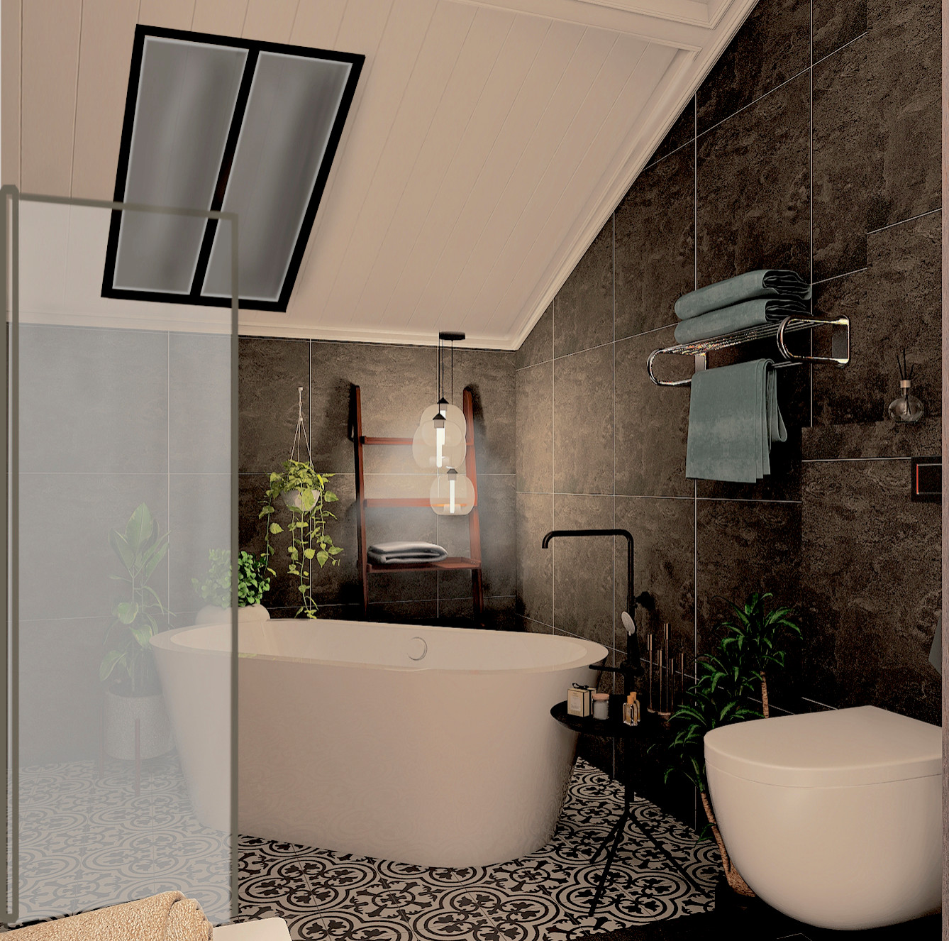 Таунхауз Юсупово