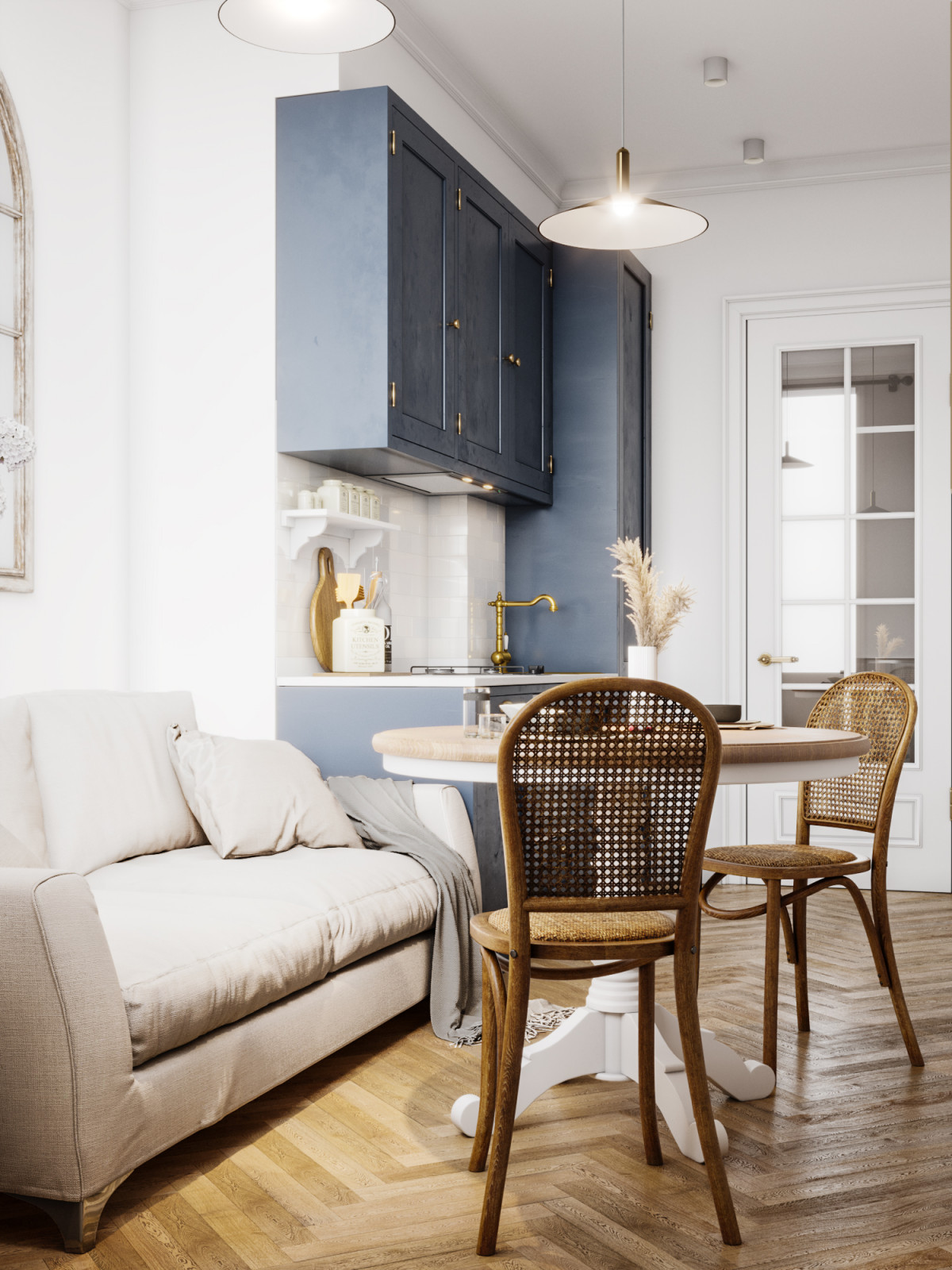 г. Москва, Ленинградский проспект д.5, стр.2