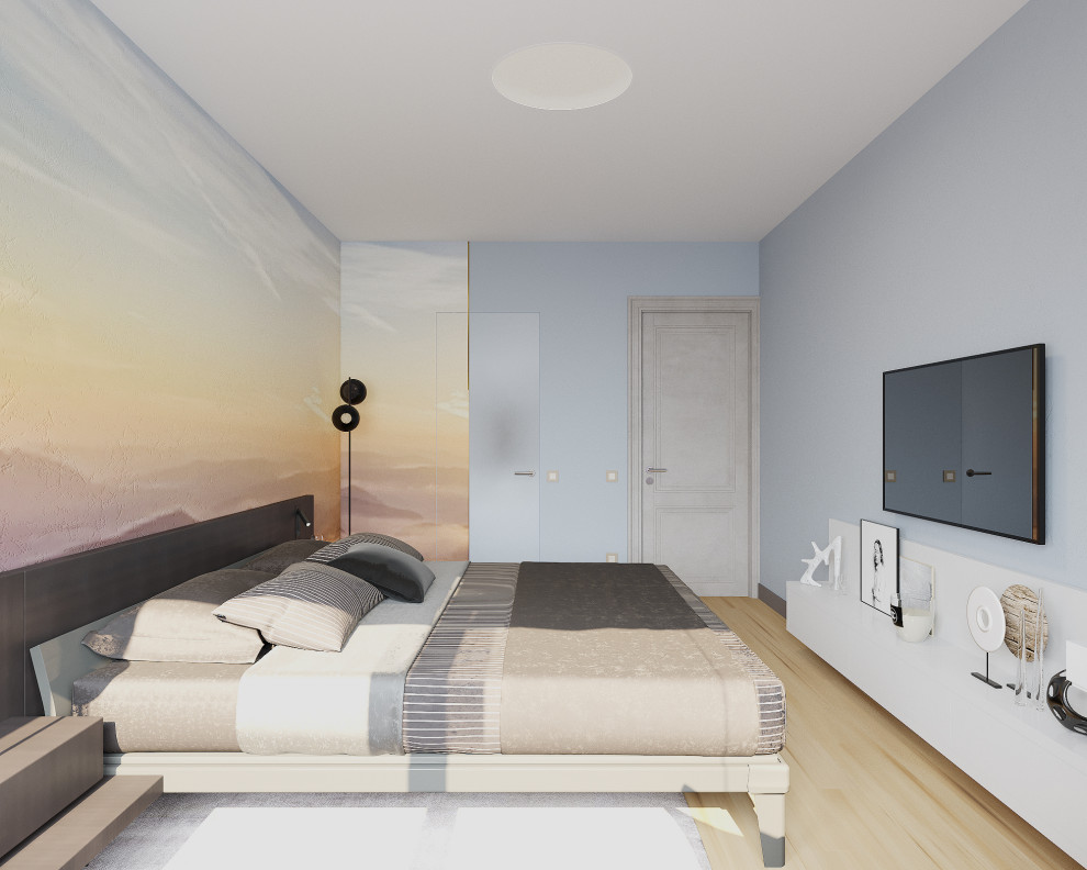 Квартира на Васильевском острове