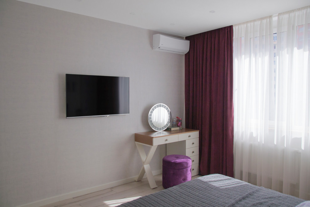 Бетон и нежность