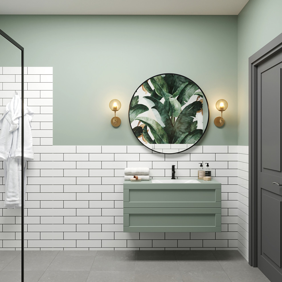 Квартира на море.