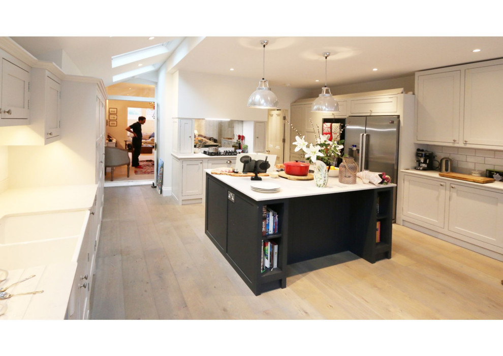 7 Cardigan Road , Barnes