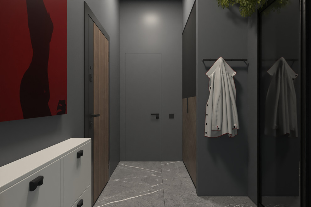 Вилла под сдачу в горной местности 60 кв.м.