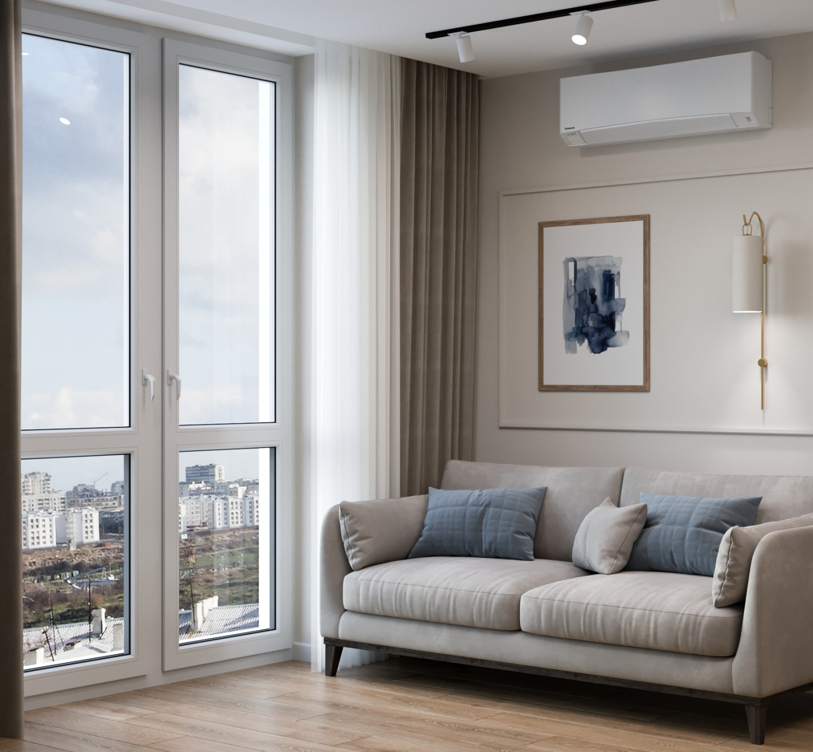 Семейная история