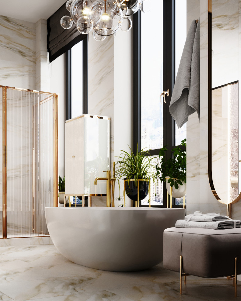 Небо на ладони