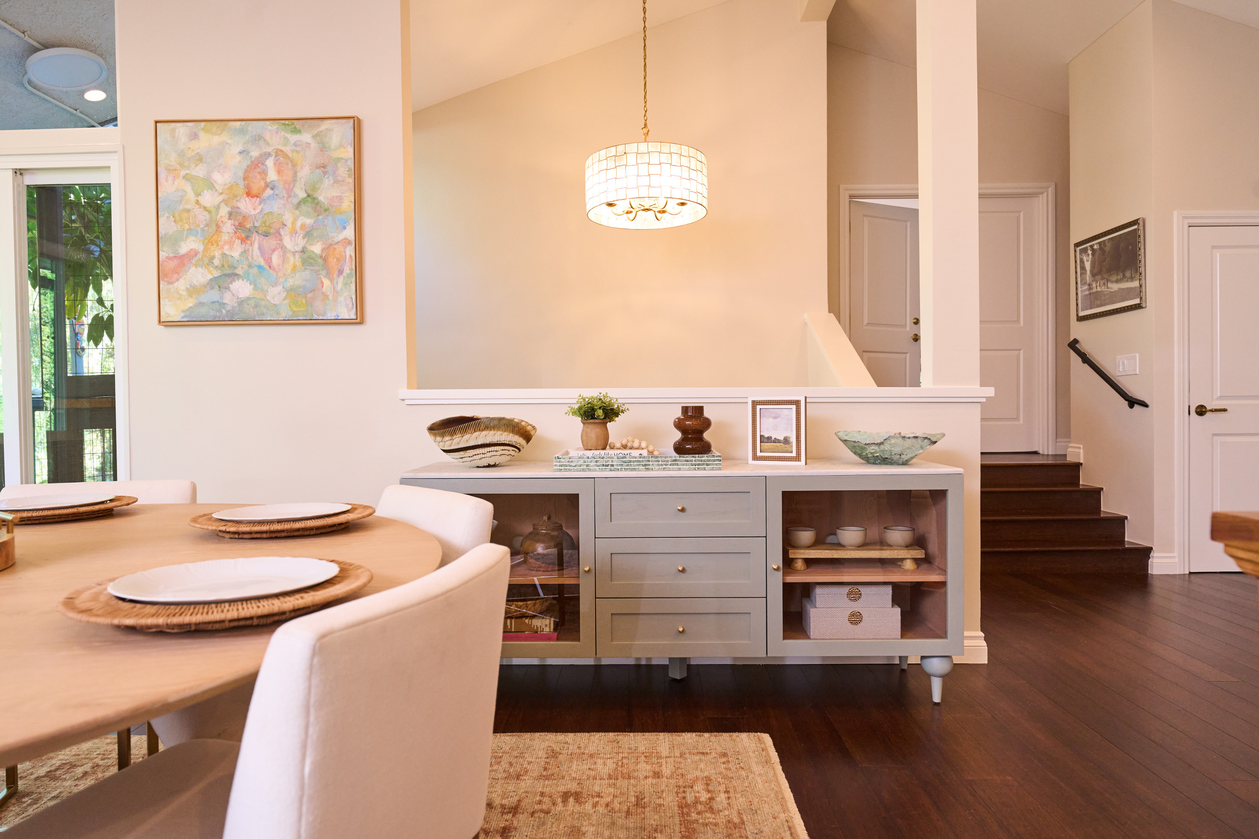 Palos Verdes Drive Great Room
