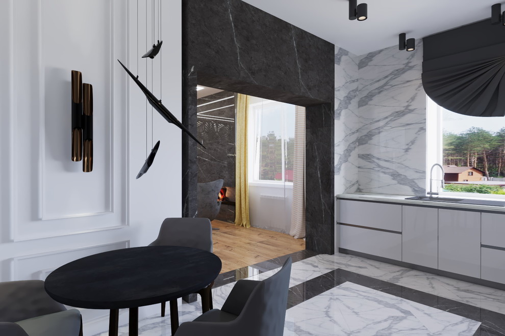 Коттедж на ГПЗ 300 кв.м