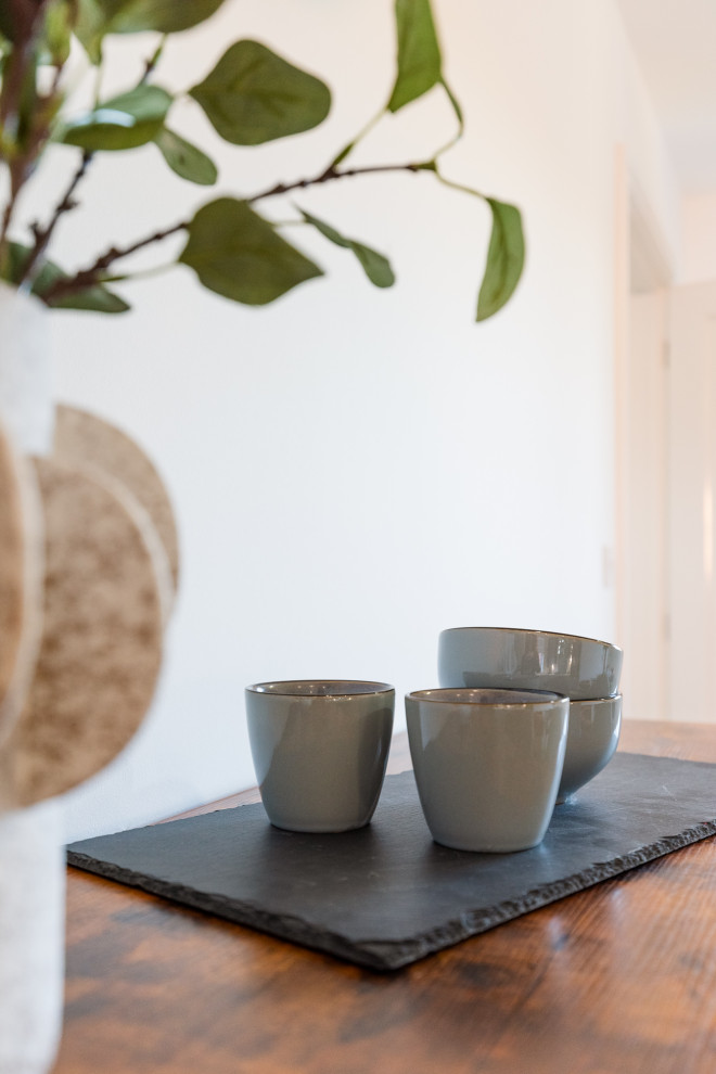 View Home - The Cadeby - Peveril Homes, Lily St Farm
