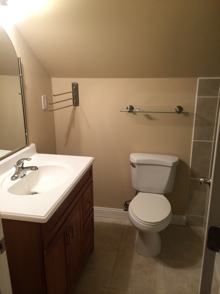 Wallingford Whole Home Renovation