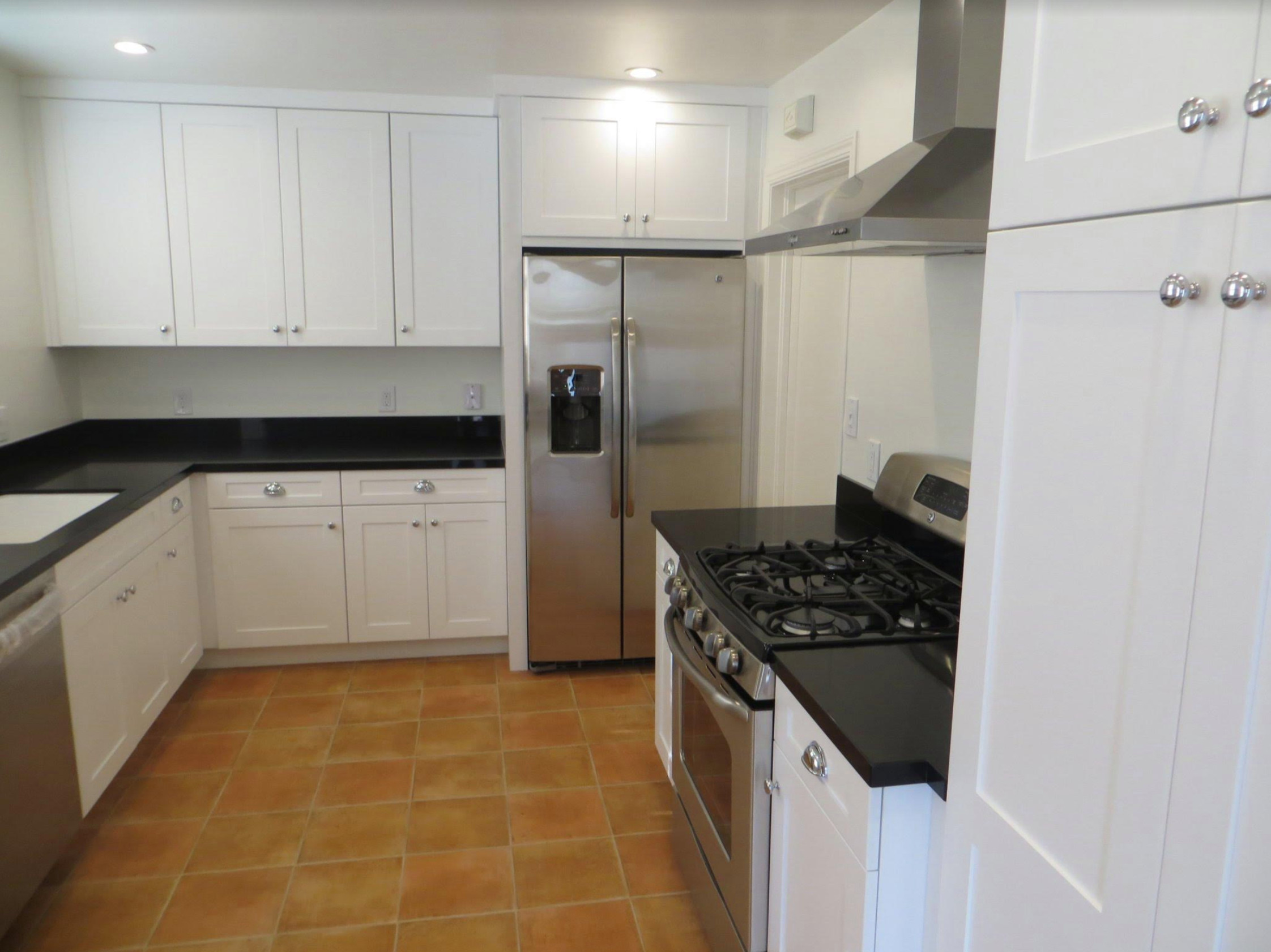 Kitchen Remodels