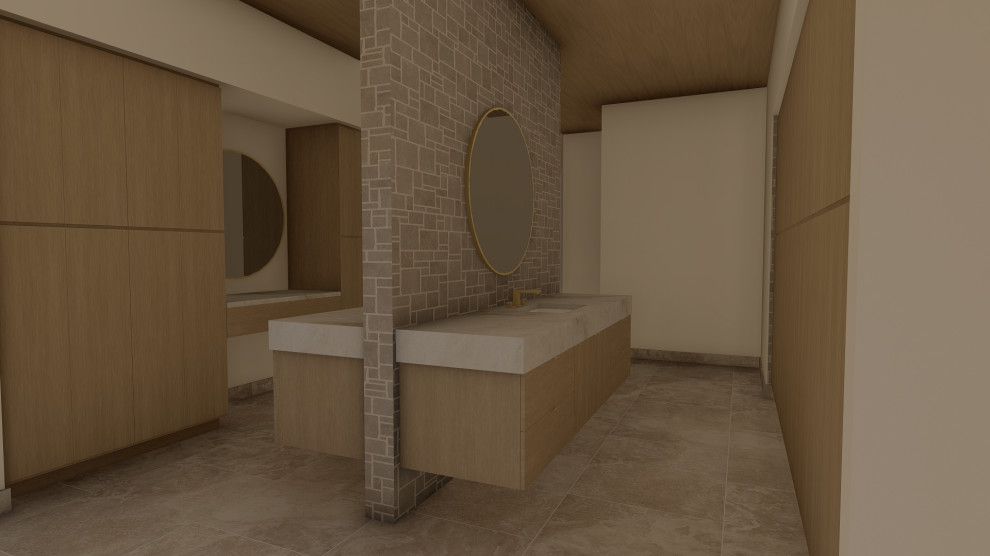Canevaro Residence