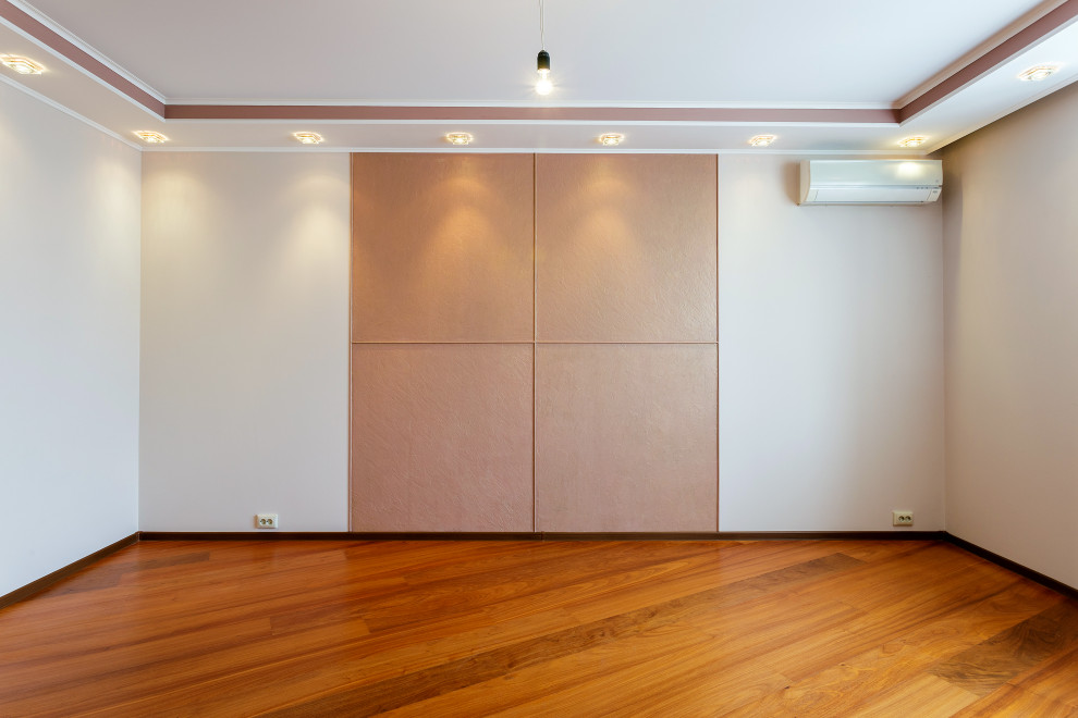 Съемка квартиры для продажи