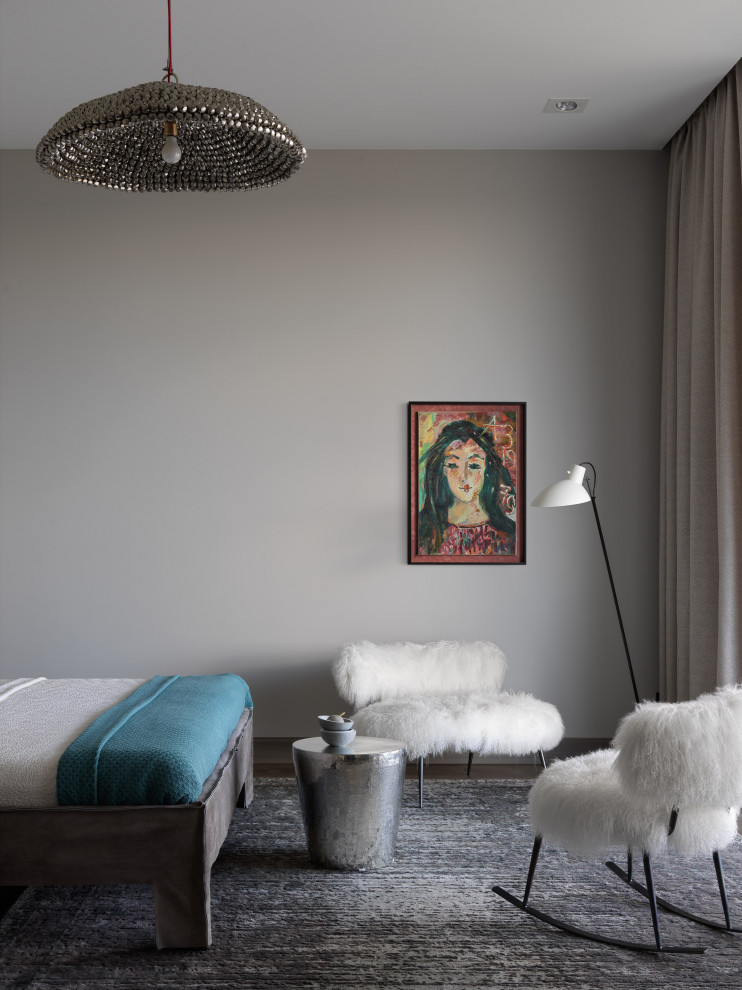 Загородный дом 500м, Миллениум Парк