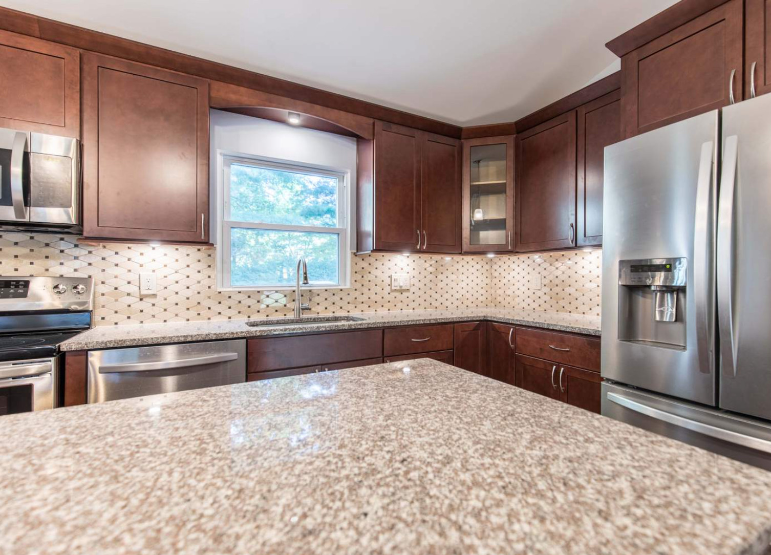 Kitchen Remodel