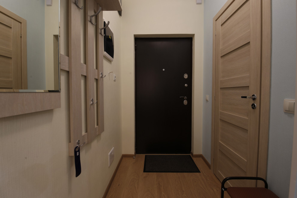 Апартаменты для друзей