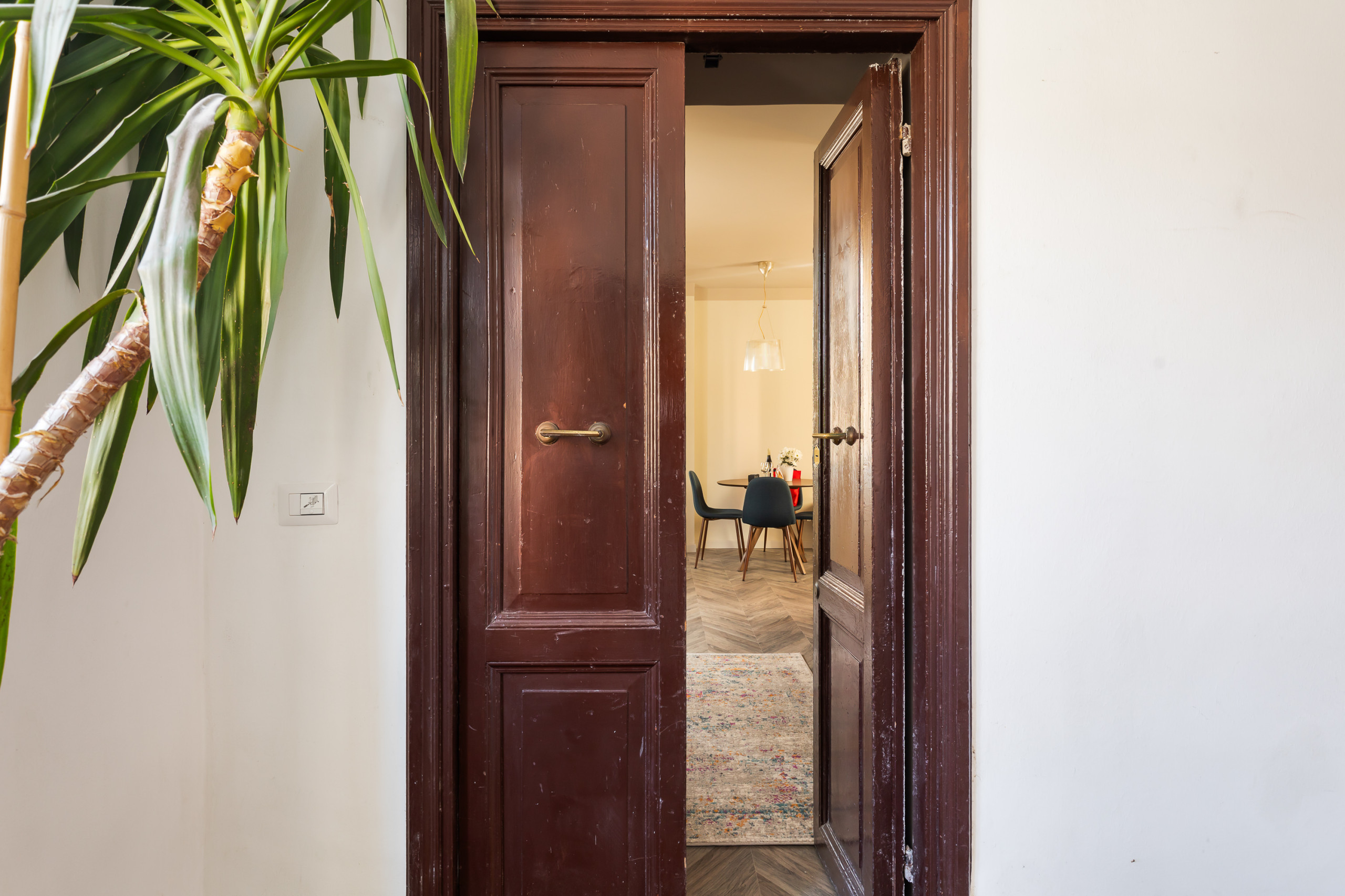 Casa vacanze - Quartiere Aurelio