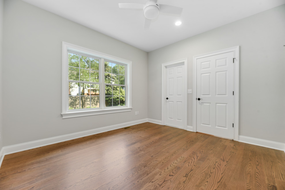 Custom Home Build