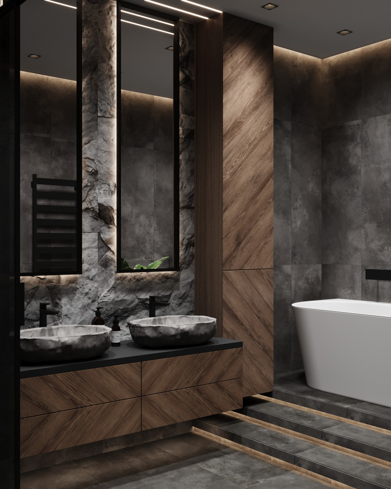 Мосфильмовская 55