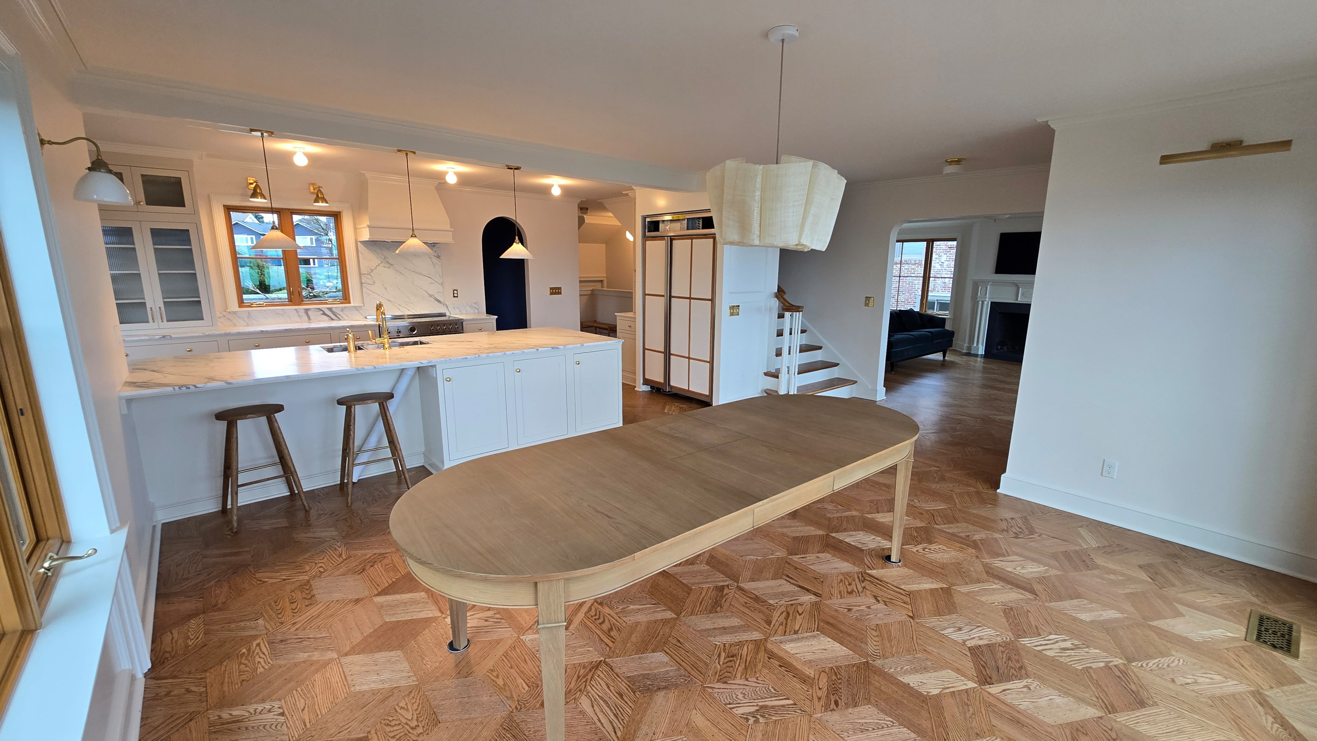 Extensive Home Renovation-Magnolia