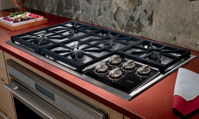 Wolf 36 Gas Cooktop Clic Stainless Liquid Propane Ct36gslp Wolf 36 Gas Cooktop Clic Stainless Liquid Propane Ct36gslp