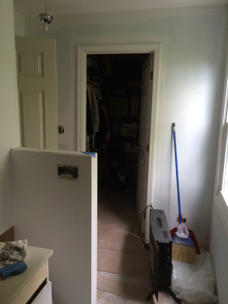 Bathroom Remodel