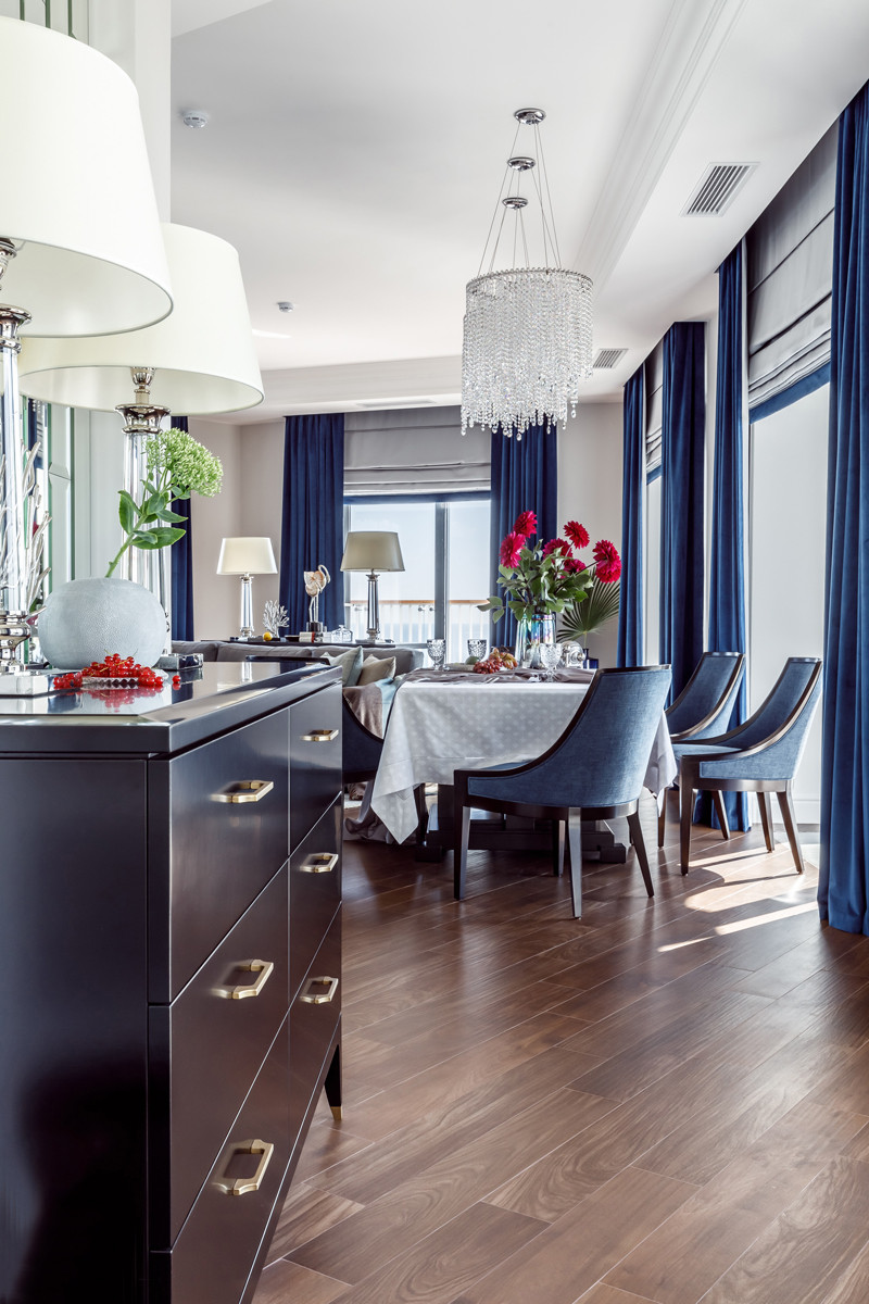 Квартира в Сочи