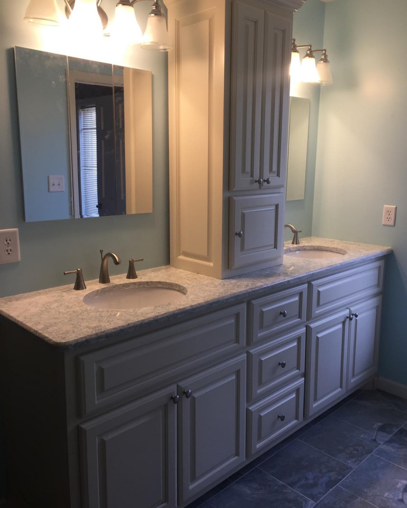 Bathrooms