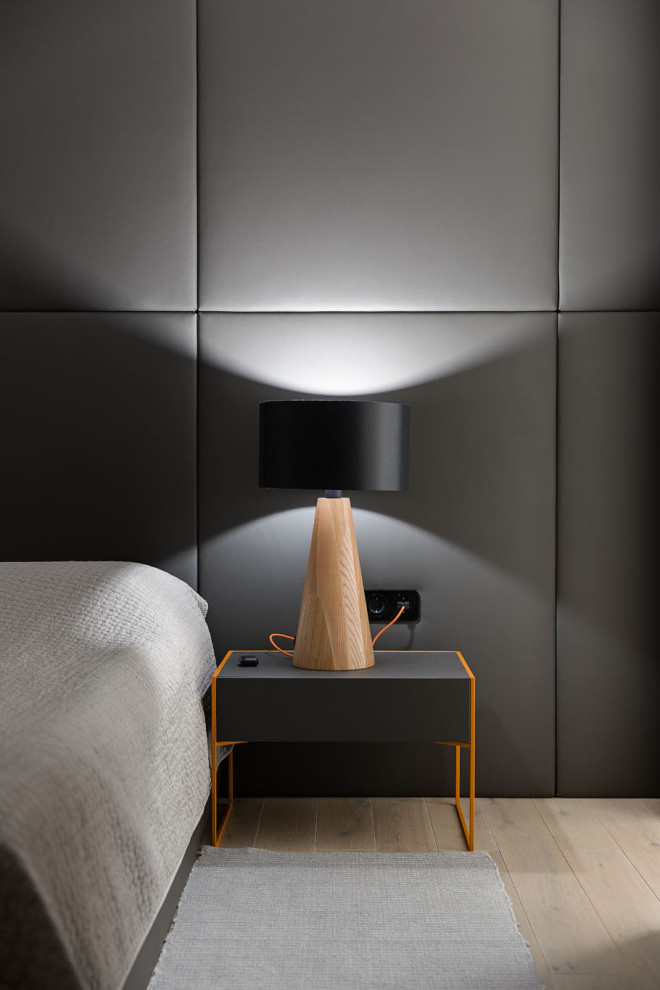 ЖК Французский кварртар :: 82м2