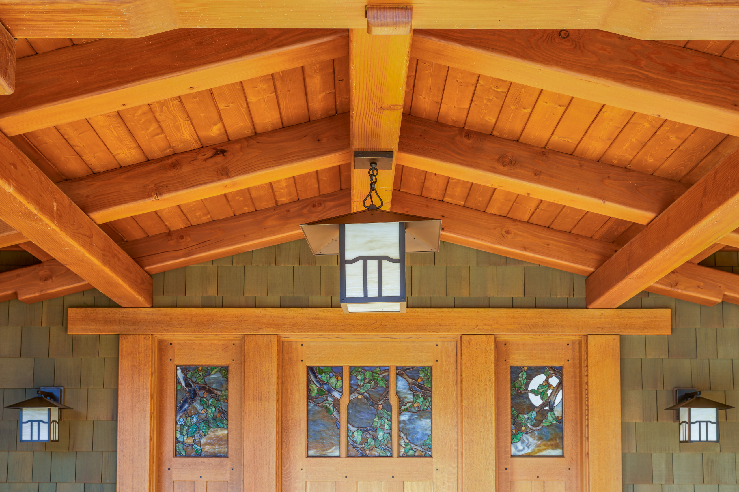 Monte Sereno Craftsman