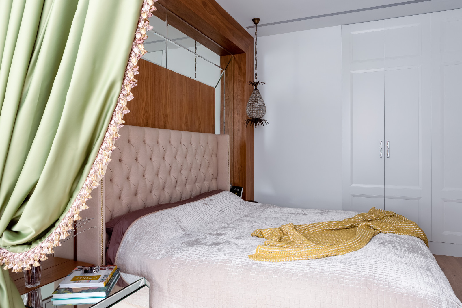 Квартира на Ленинском