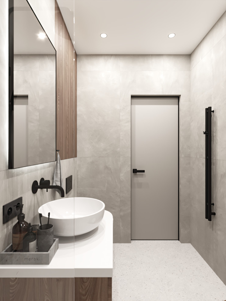 Двухкомнатная квартира 58 кв м для молодой семьи