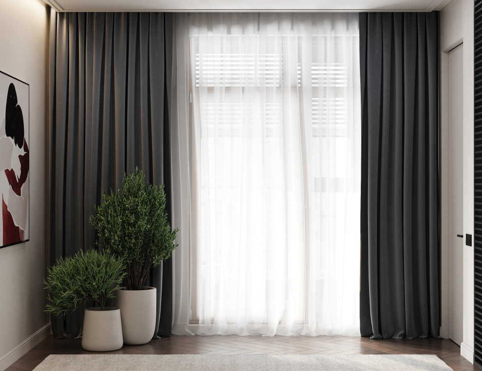 ЖК Нагорный