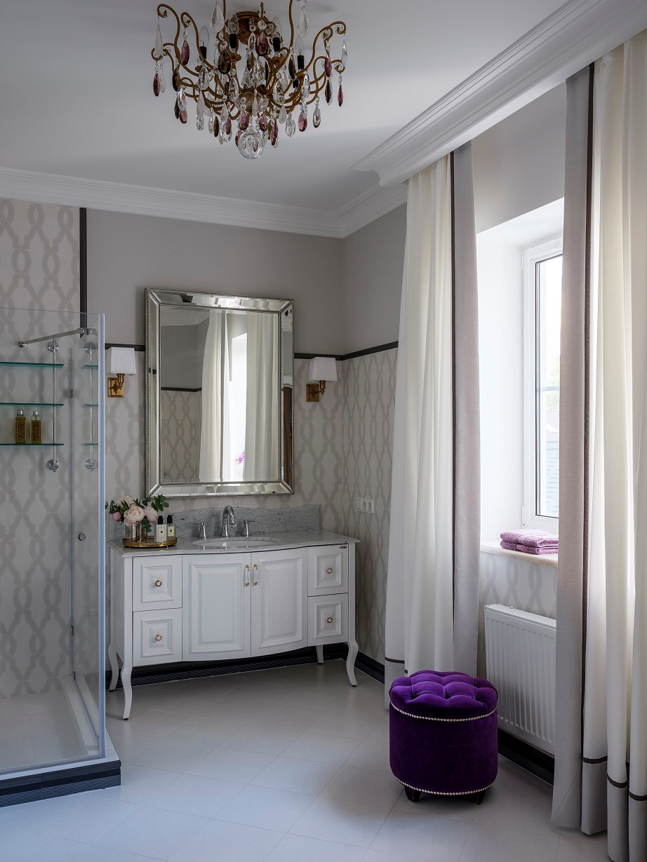 Новый проект