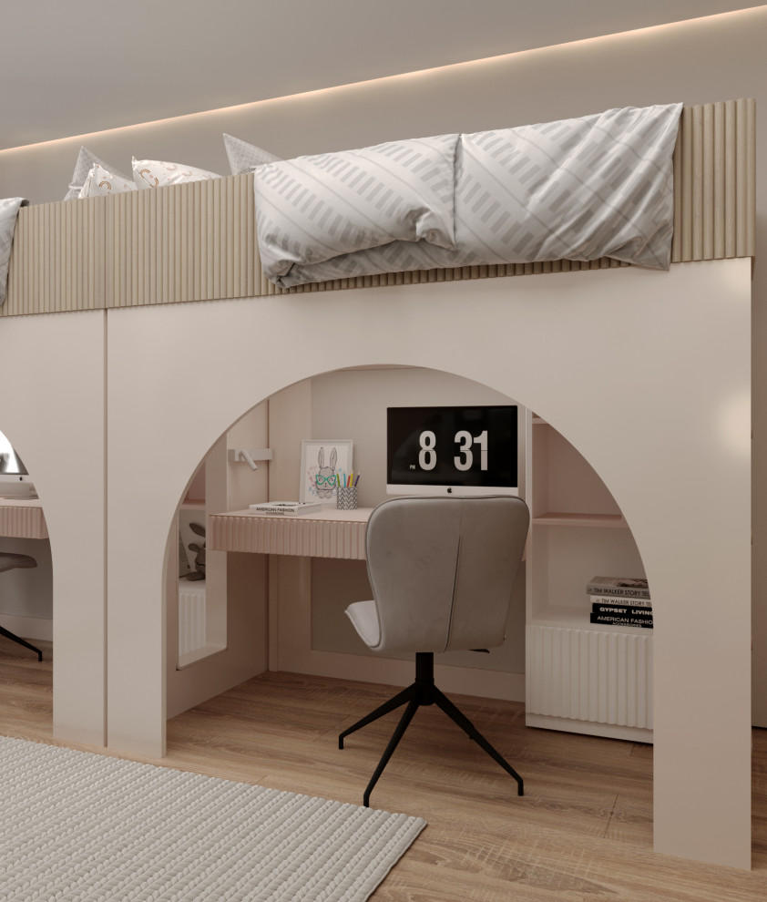 Sea, ЖК Огни Залива