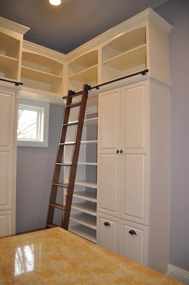 CUSTOM - It's All About the Details