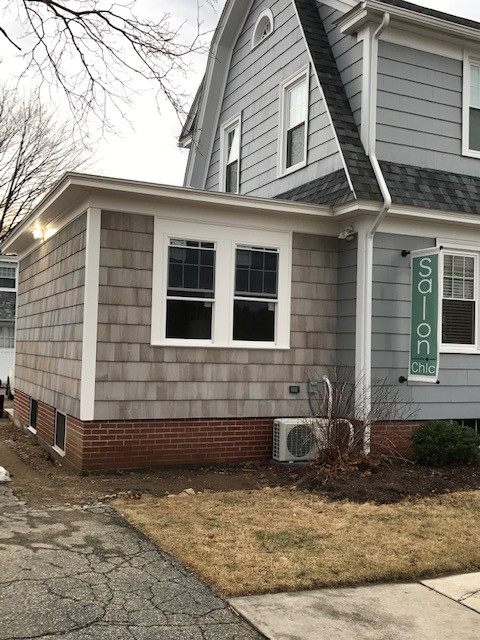 Whole building Reno