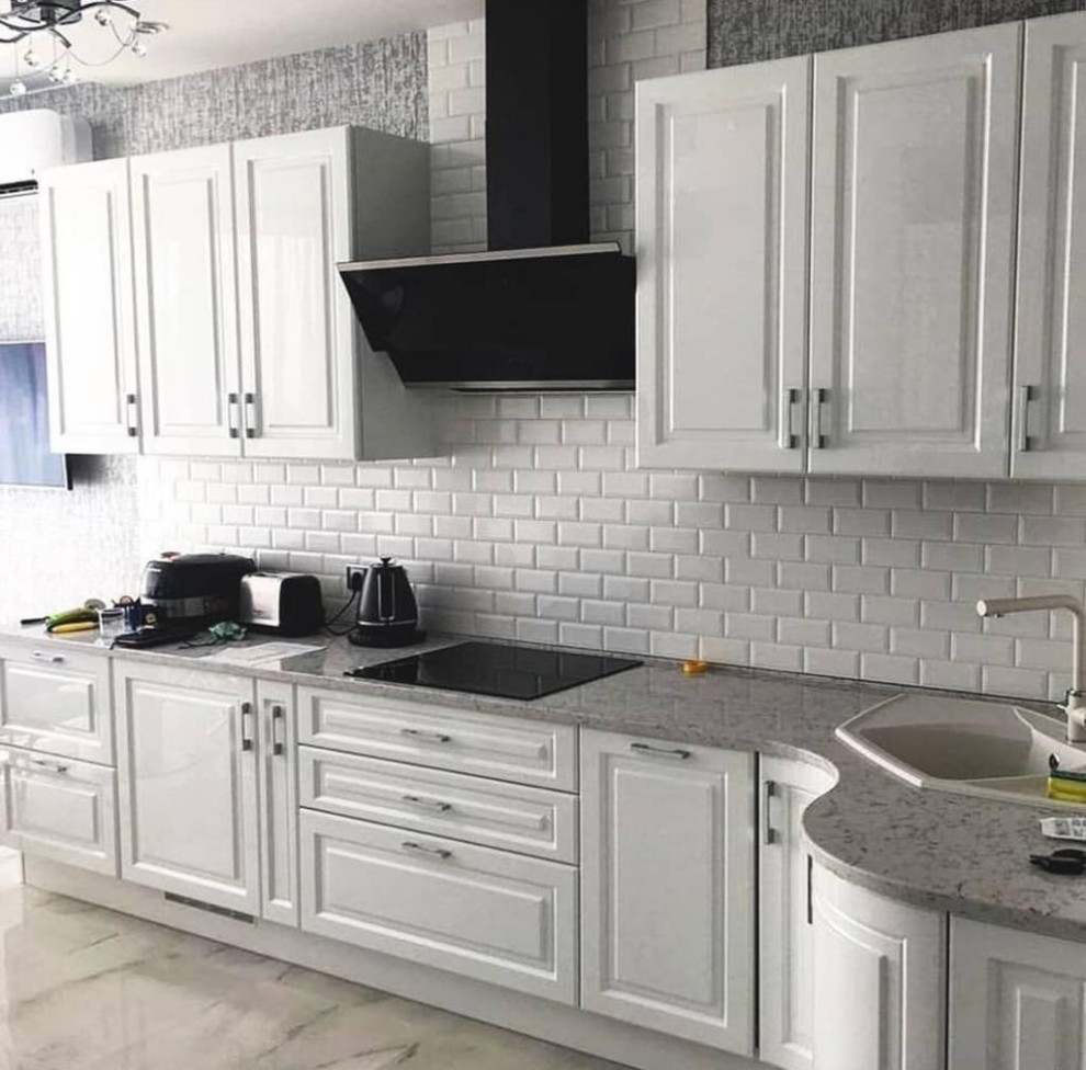 Кухонная мебель