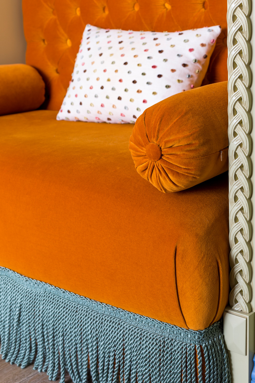 Квартира на улице Покрышкина