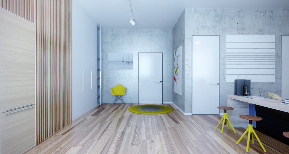 LOFT I Quentin's club apartment