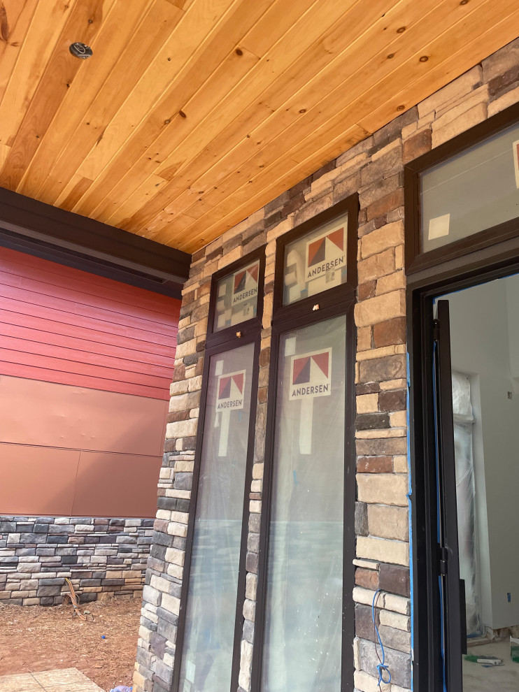 Fayetteville Custom Home