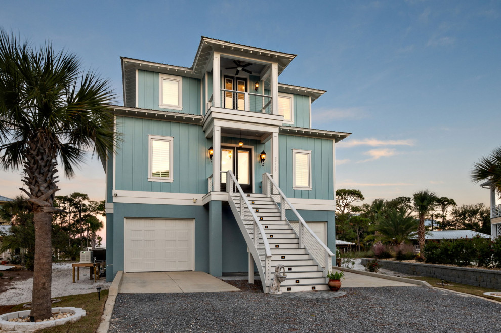 Sandpiper Cove