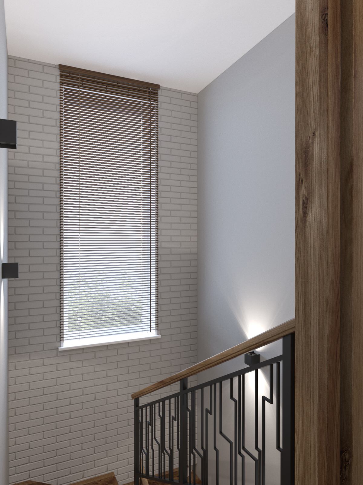 Таунхаус 350 м2