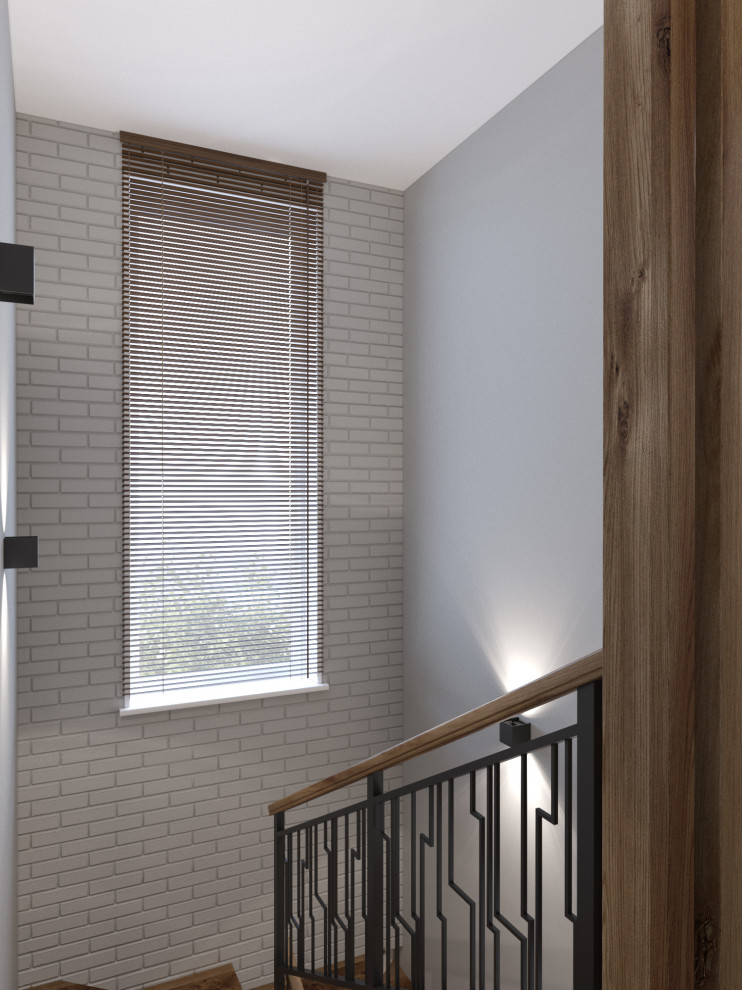 Таунхаус 350 м2