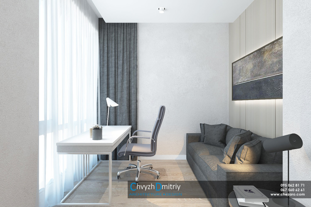 ЖК Катеринославский I (БК)