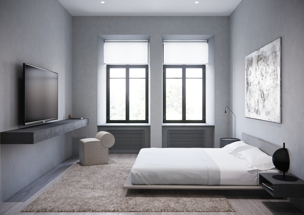 Строгость и красота минимализма